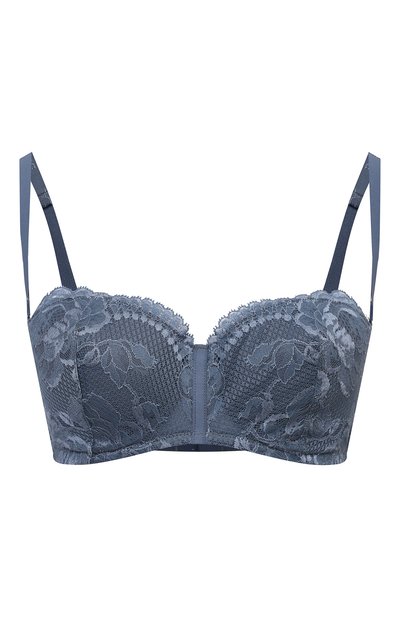 Бюстгальтер-бандо LA PERLA, арт. 004888D, фото 1