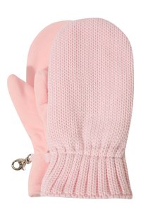 Светло-розовый