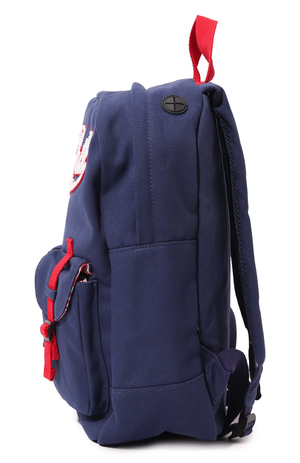 Текстильный рюкзак MC2 SAINT BARTH, арт. STBA/C0DY T/05293D, фото 4