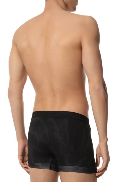 Хлопковые боксеры TOM FORD, арт. T4LC3162, фото 3