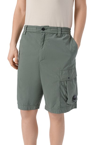 Шорты C.P. COMPANY, арт. 20CMBE254A/006439G, фото 3