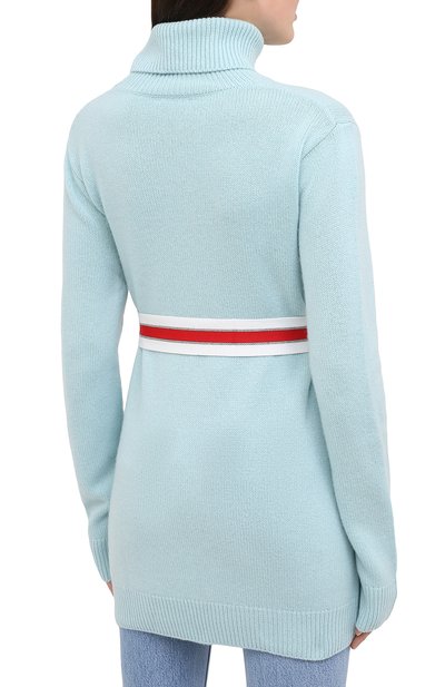 Кашемировый свитер ADDICTED, арт. MK726, фото 4