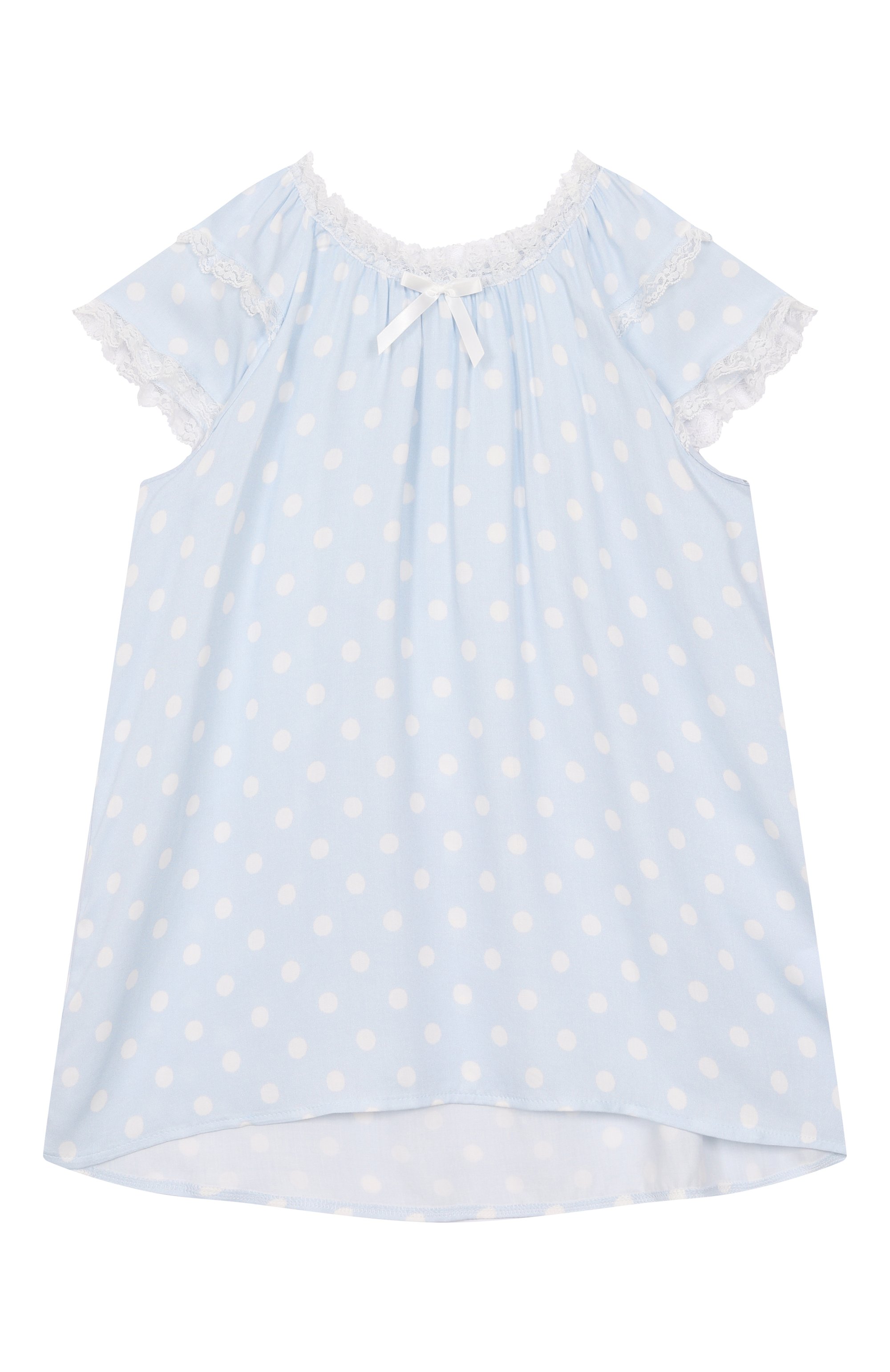 Пижама из вискозы AMIKI CHILDREN, арт. ELIANA, фото 2