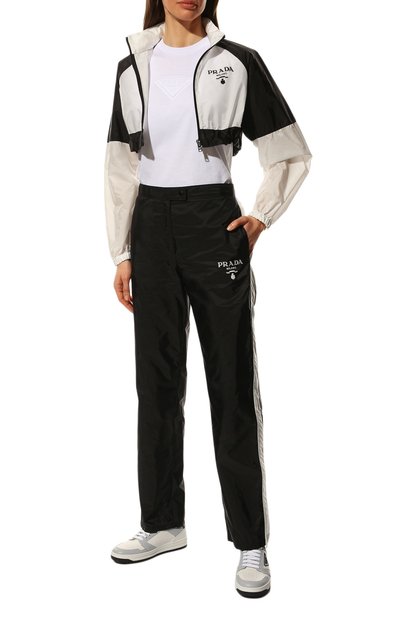 Куртка PRADA, арт. 29Z020-1WQ9-F0967-221, фото 2