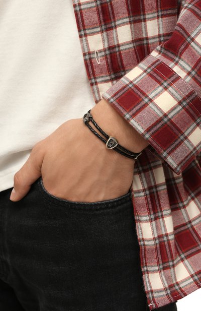 Браслет бульдог GL JEWELRY, арт. GL4401019-S97-01, фото 2