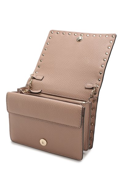 Сумка rockstud VALENTINO, арт. TW0P0249/VSH, фото 4