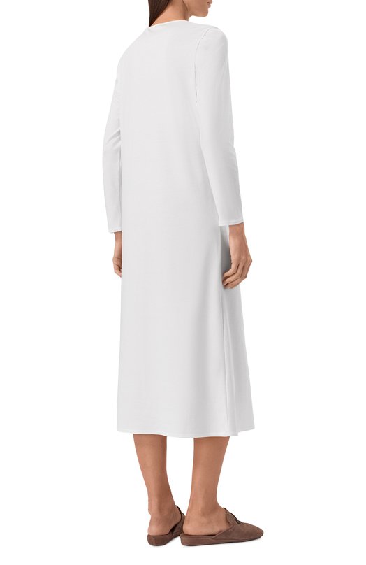 Хлопковая сорочка Feraud 3884195 Белый  3884195 Фото 3