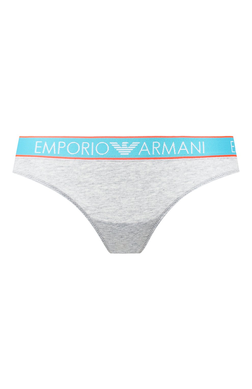 Трусы-слипы EMPORIO ARMANI, арт. 162948/0P317, фото 1