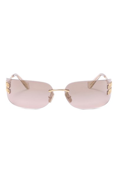 Солнцезащитные очки MIU MIU, арт. A51S-5AK20P, фото 3