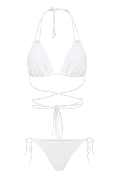 Женский раздельный купальник NATAYAKIM, арт. NY-010/21LF