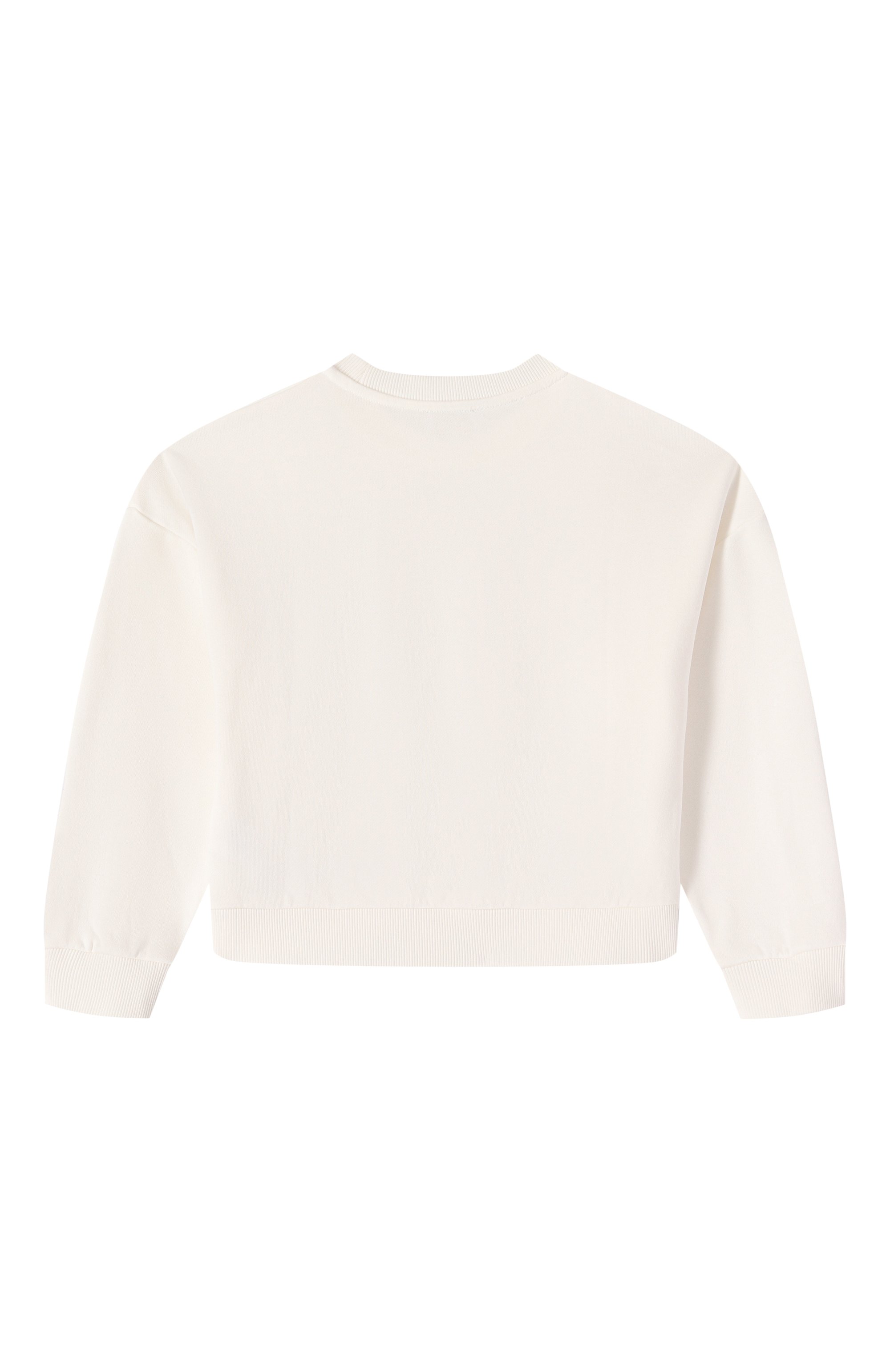 Хлопковый свитшот KENZO, арт. K61047, фото 2