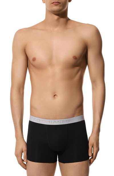 Комплект из двух боксеров HANRO, арт. 073078, фото 2