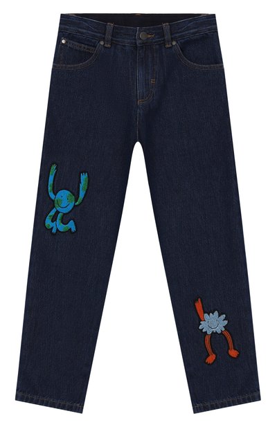 Джинсы STELLA MCCARTNEY, арт. TX6P70