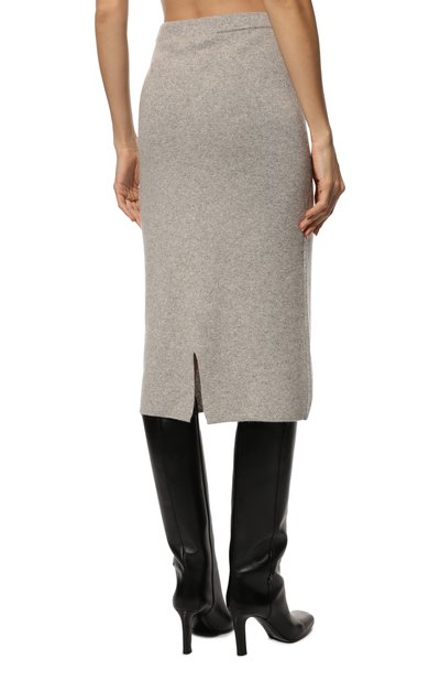 Кашемировая юбка RE VERA, арт. 23W-11-532, фото 4