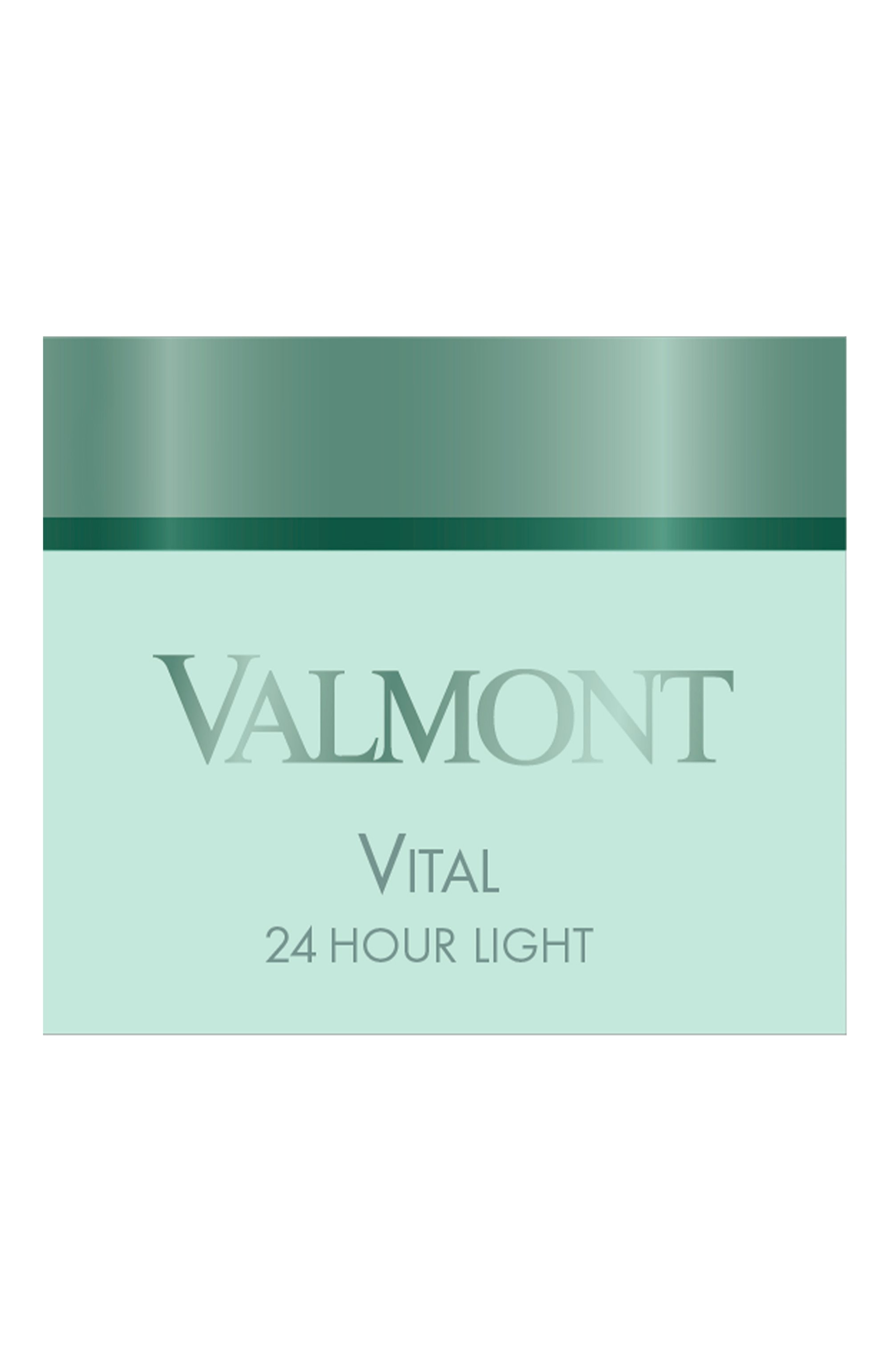 Легкий крем для лица vital 24 hour light (15ml) VALMONT, арт. 7054001, фото 2
