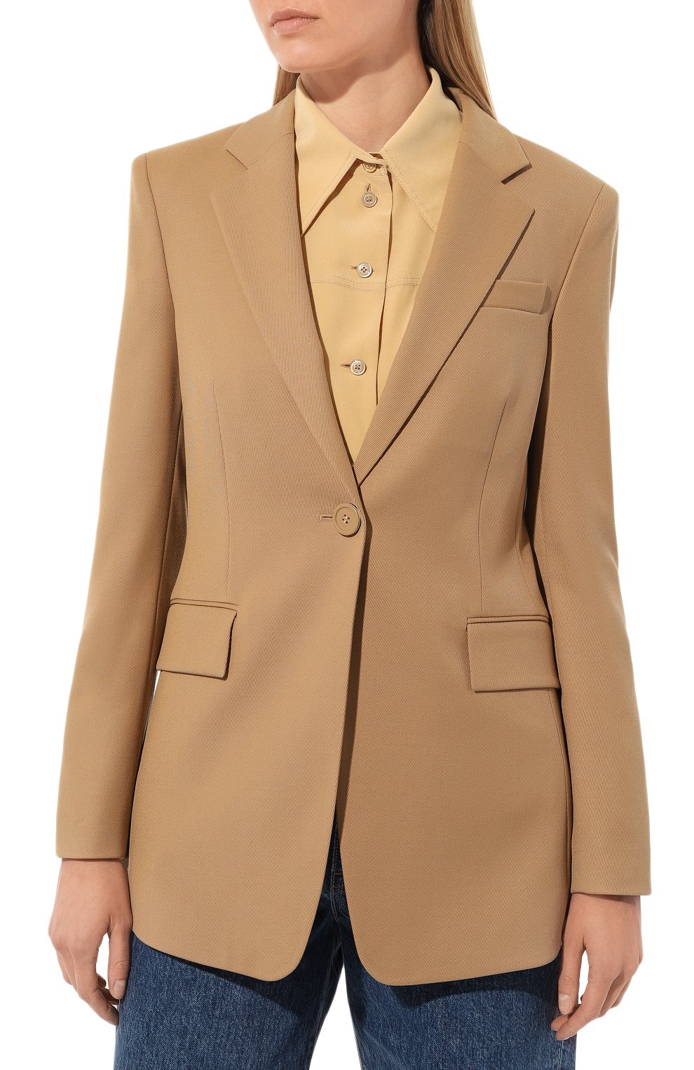 Жакет BOSS, арт. 50490708, фото 3