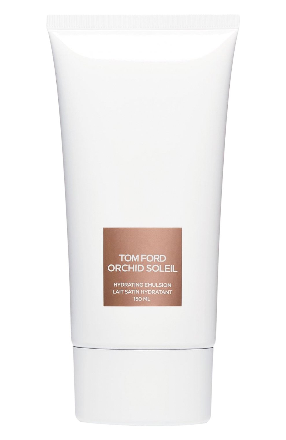 Увлажняющая эмульсия orchid soleil (150ml) TOM FORD, арт. T4CG-01, фото 1