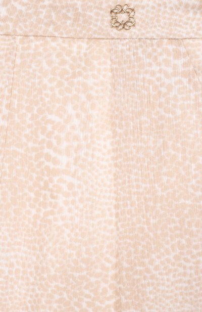 Брюки ELIE SAAB JUNIOR, арт. EFPA023/TS1106, фото 3