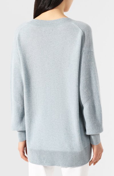 Кашемировый свитер RAG AND BONE, арт. WAS19HS0328T32, фото 4