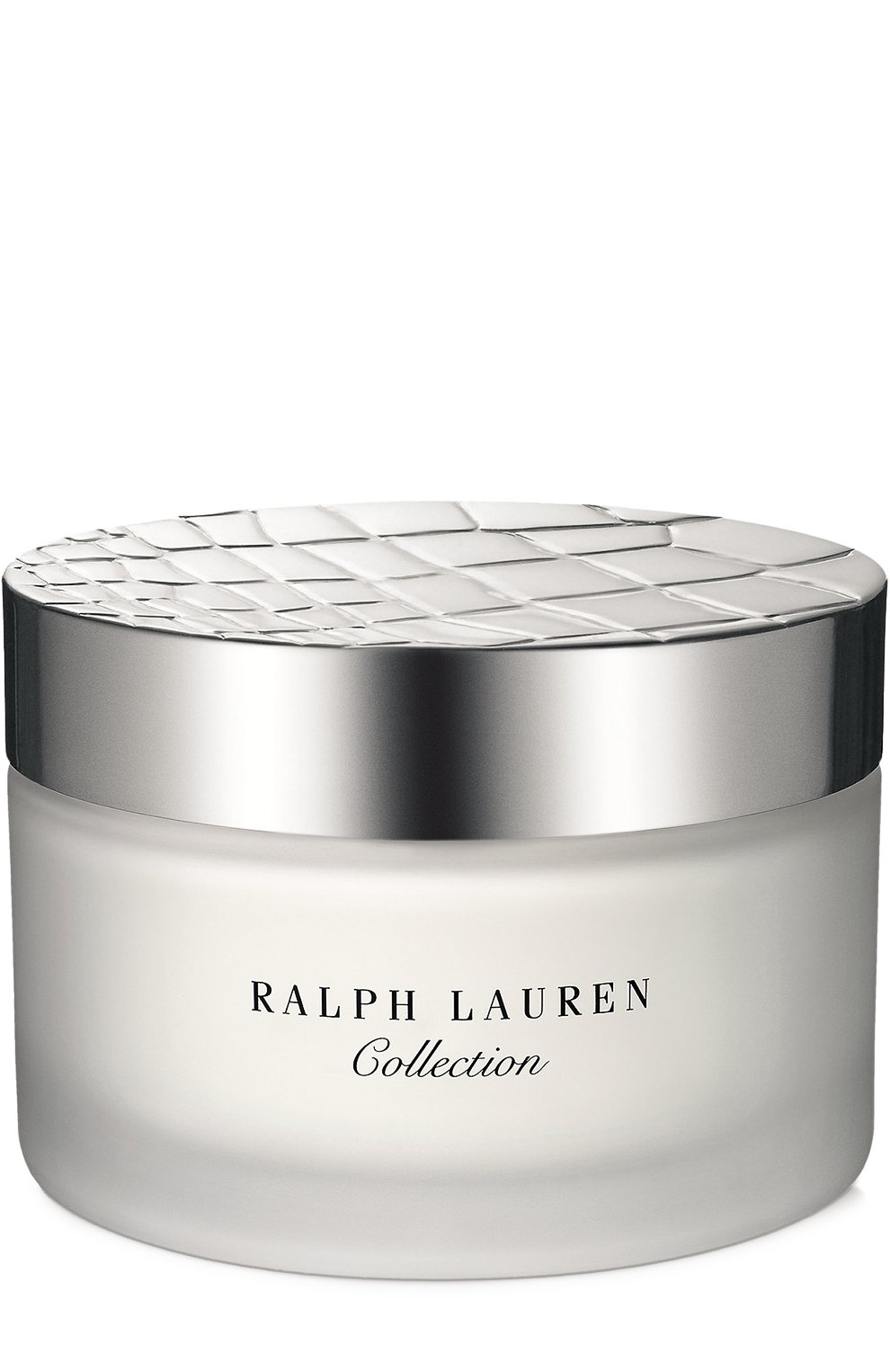 Крем для тела collection (150ml) RALPH LAUREN бесцветного цвета по цене 10500 руб., арт. 3605971019739, фото 1 Крем для тела collection (150ml) RALPH LAUREN, арт. 3605971019739, фото 1