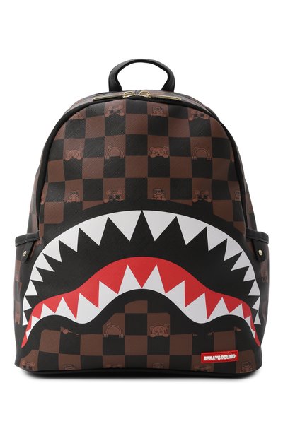 Рюкзак hideout savage SPRAYGROUND, арт. 910B7511NSZ, фото 1