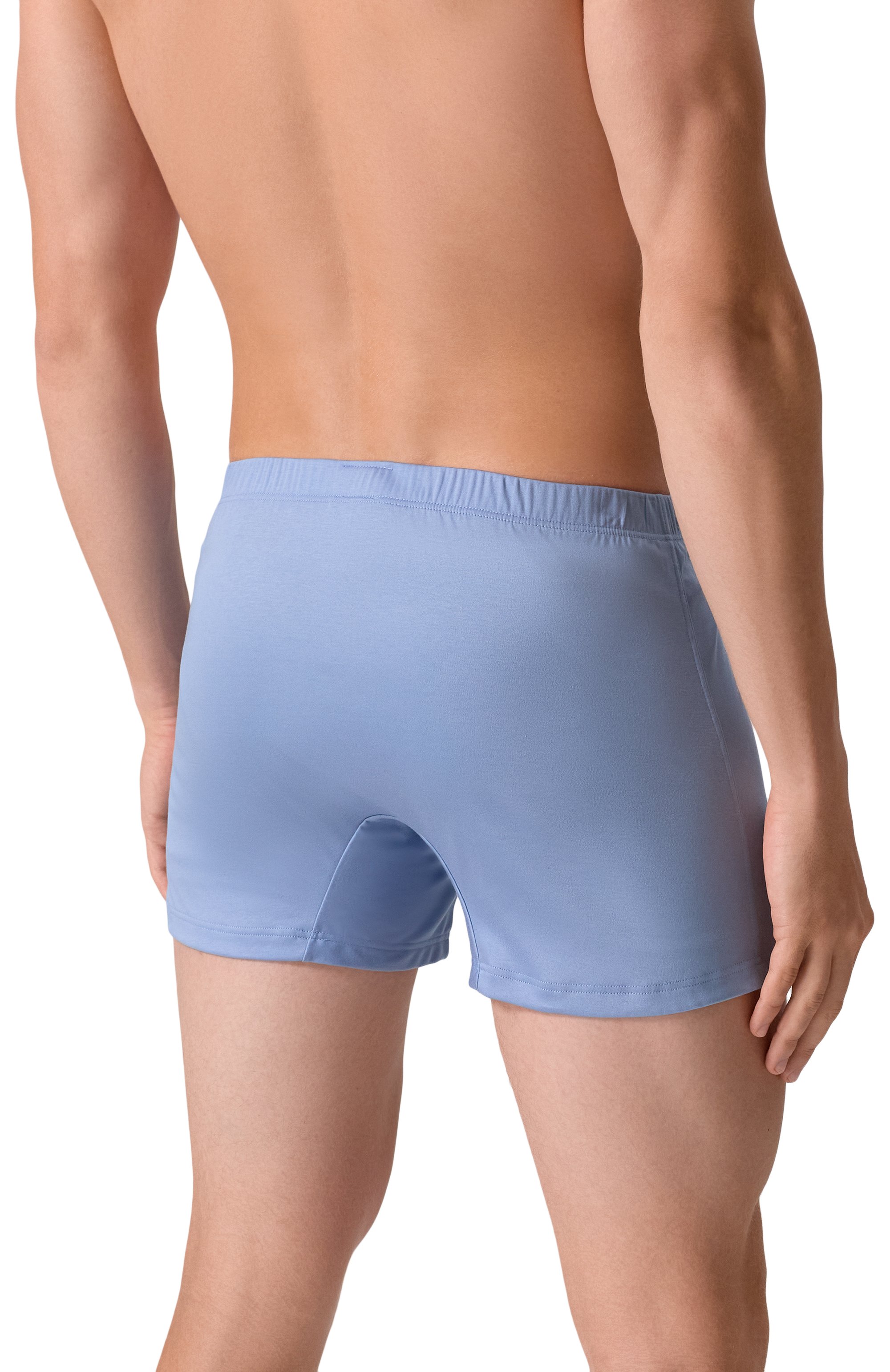 Хлопковые боксеры ZIMMERLI, арт. 286-1446, фото 3