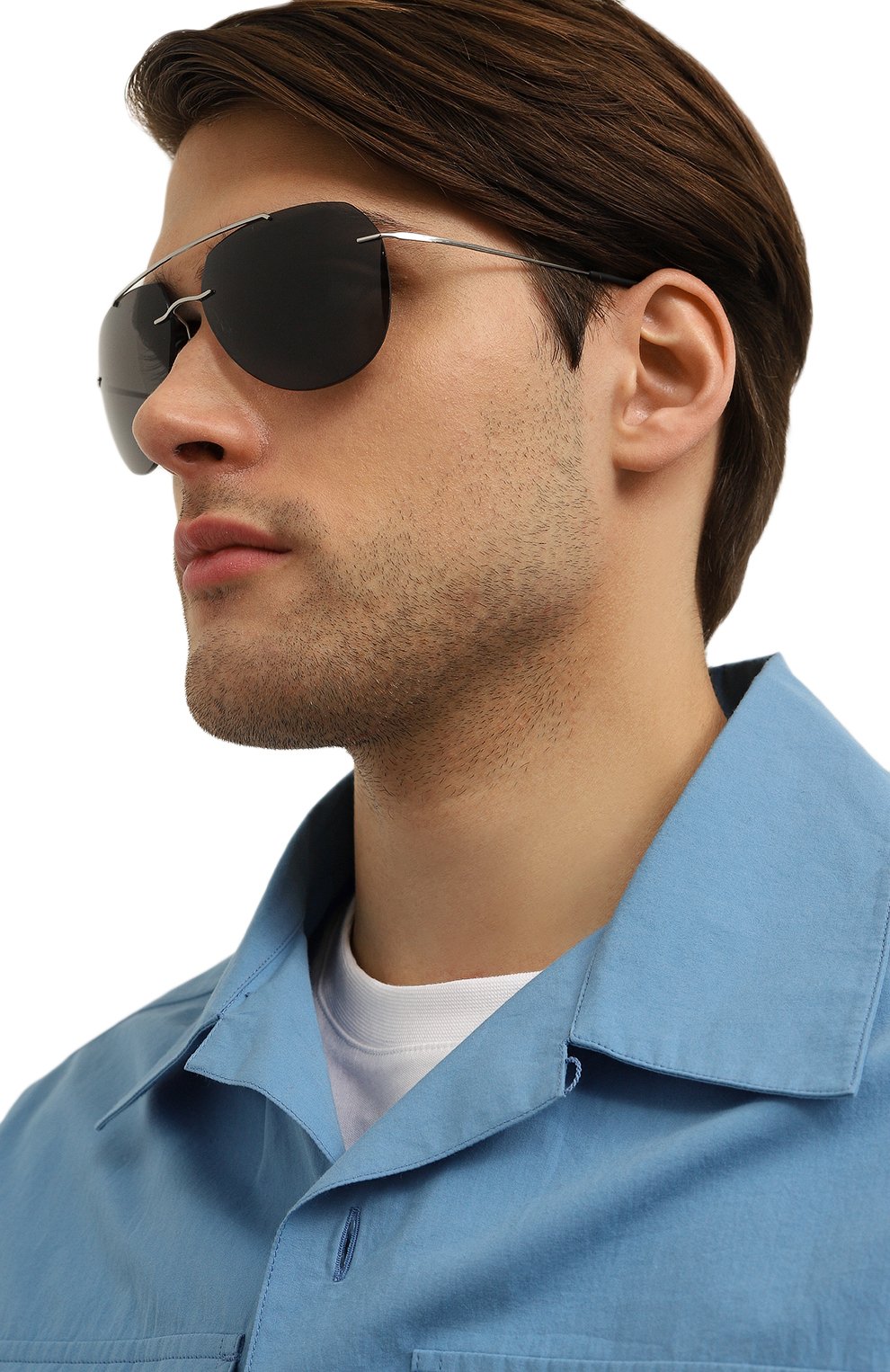 Солнцезащитные очки SILHOUETTE, арт. 8744/7310, фото 2