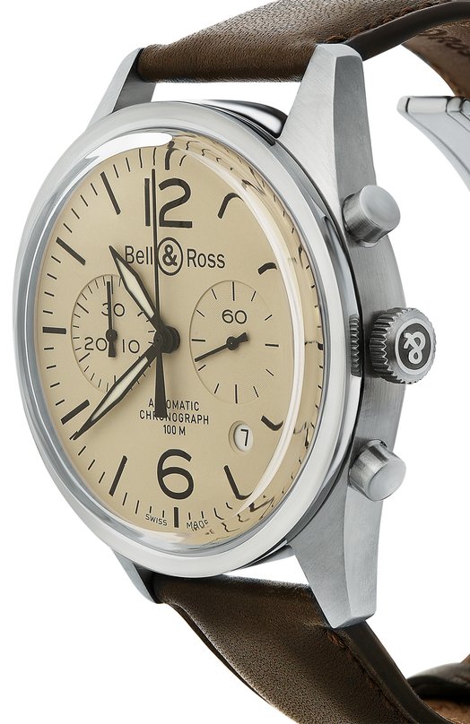 фото Часы original beige bell & ross