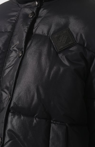 Стеганая куртка GIVENCHY, арт. BW004711EX, фото 5