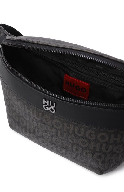 Поясная сумка quantic HUGO, арт. 50558372, фото 5