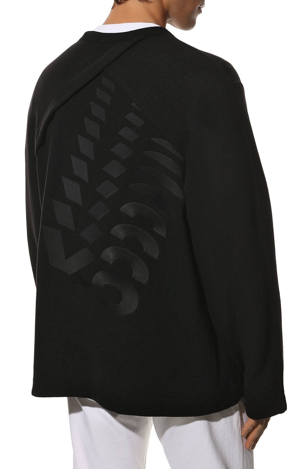 Свитшот Y-3, арт. HB3327, фото 4