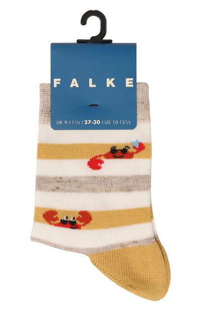 Хлопковые носки FALKE, арт. 10012.