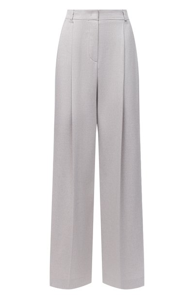 Женские кашемировые брюки LORO PIANA, арт. FAL3913