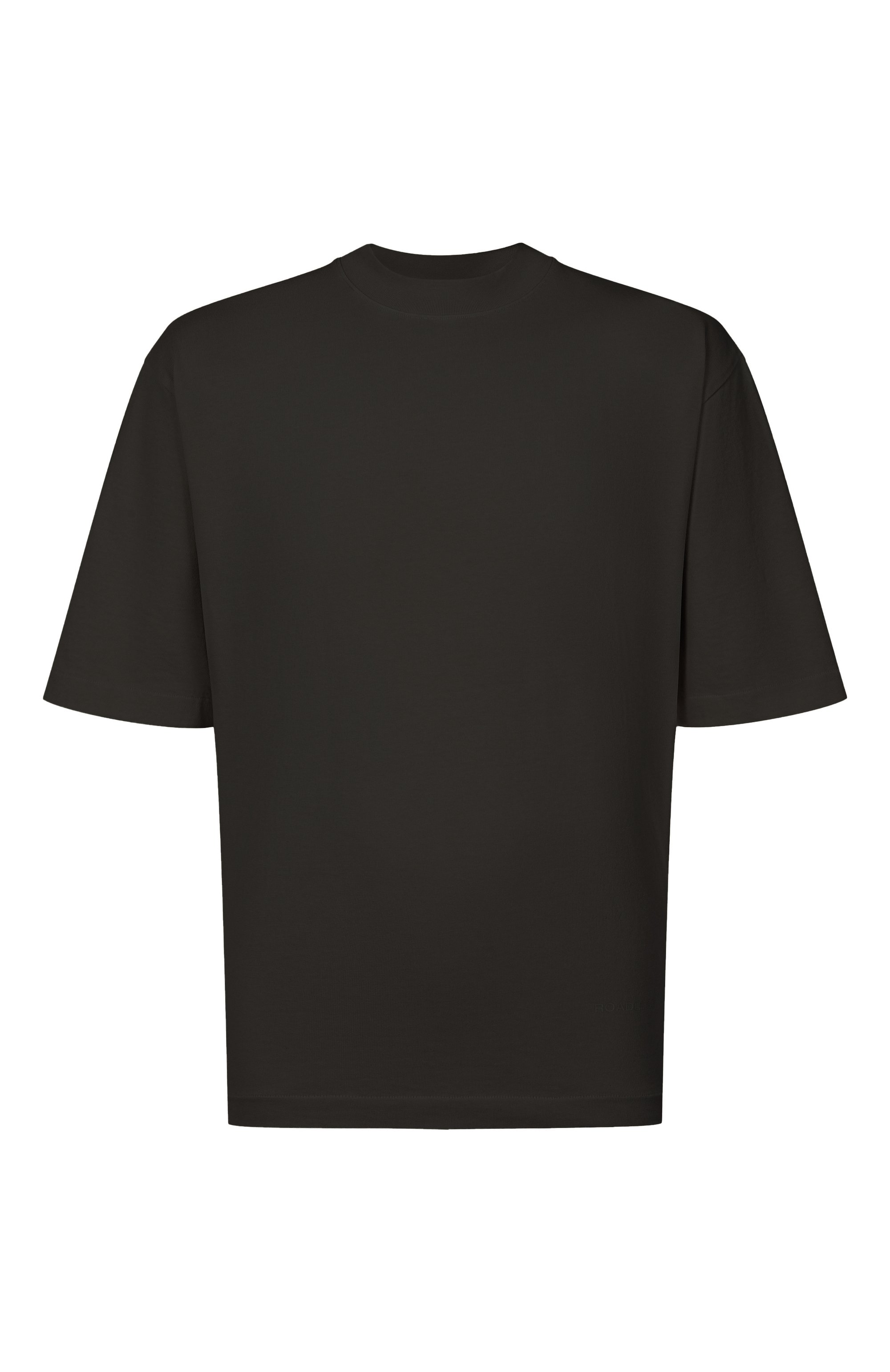 Хлопковая футболка ROADLESS, арт. RSS-HNT, фото 1