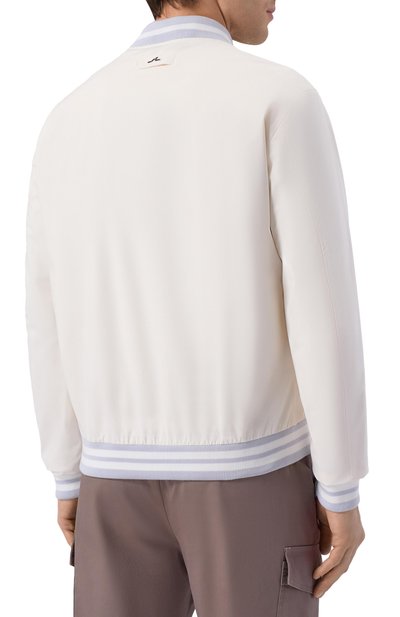 Бомбер PAUL&SHARK, арт. 26412106_001, фото 4