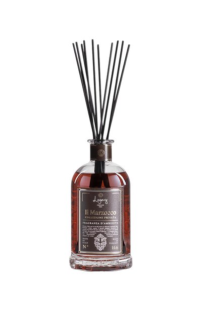 Диффузор collezione privata il marzocco / "мардзокко" (1000ml) LOGEVY FIRENZE 1965, арт. 8050519374019, фото 2