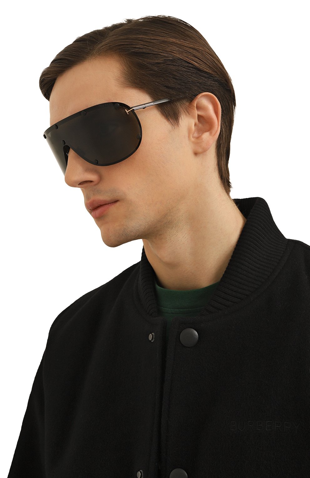 Солнцезащитные очки TOM FORD, арт. TF1043 02A, фото 3