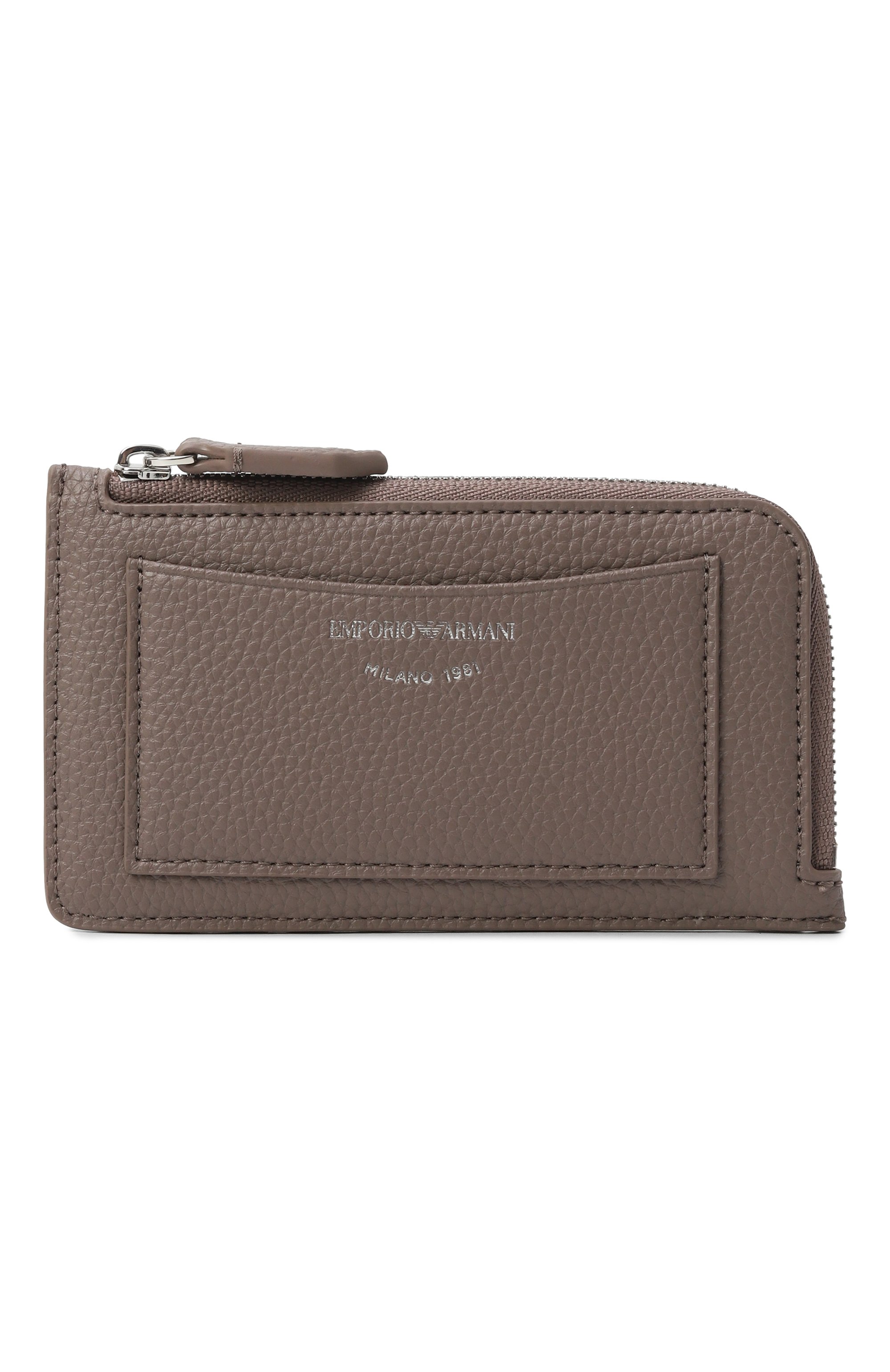 Футляр для кредитных карт myea EMPORIO ARMANI, арт. EW000367/AF11953, фото 1