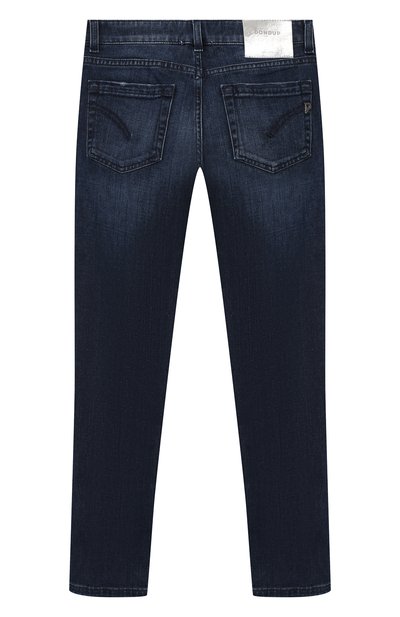 Джинсы DONDUP, арт. YP270B/DS0265G/W43, фото 2