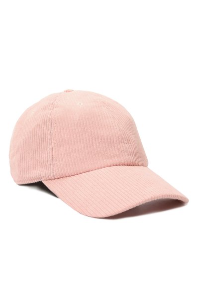 Вельветовая бейсболка AUTRY, арт. ACVU 473N, фото 1