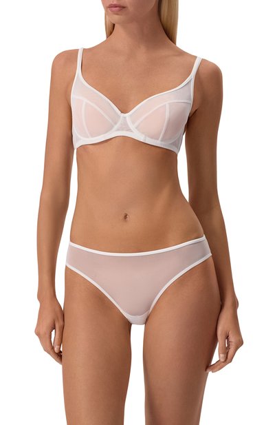 Бюстгальтер C.ALLA, арт. CE0925 RE, фото 2