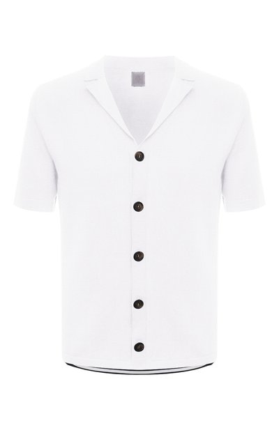 Хлопковый кардиган ELEVENTY PLATINUM, арт. C76MAGC51 MAG0C052, фото 1