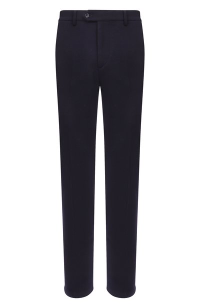 Мужские брюки из шерсти и кашемира MARCO PESCAROLO, арт. EV0/52Y11