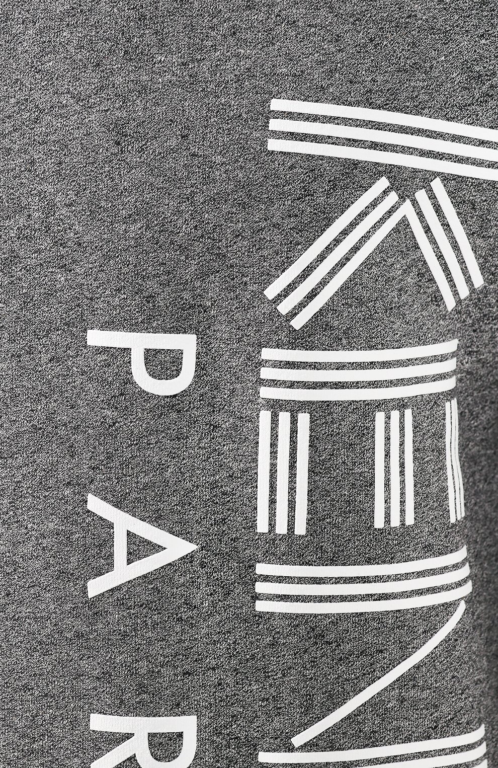 Хлопковый свитшот KENZO, арт. F965SW1324MD, фото 5