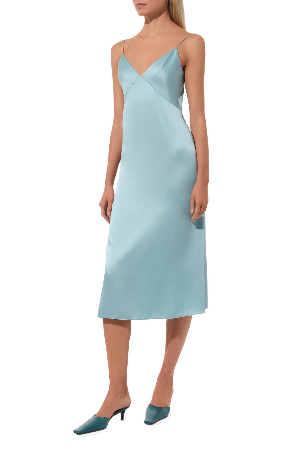 Платье из вискозы JM STUDIO, арт. ss20211, фото 3