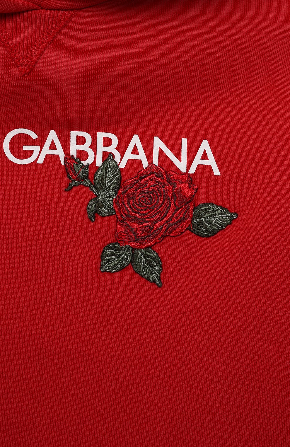 Хлопковое платье DOLCE & GABBANA, арт. L5JD60/G7J7T/2-6, фото 3