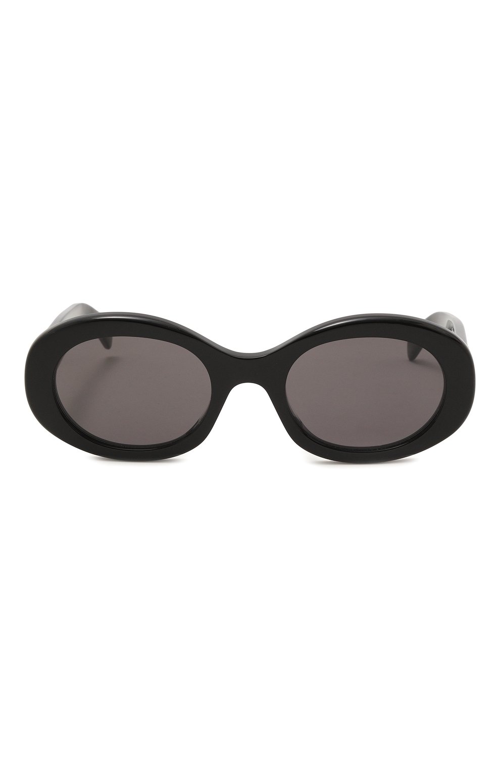 Солнцезащитные очки CELINE черного цвета по цене 94550 руб., арт. CL40194U 01A, фото 3 Солнцезащитные очки CELINE, арт. CL40194U 01A, фото 3