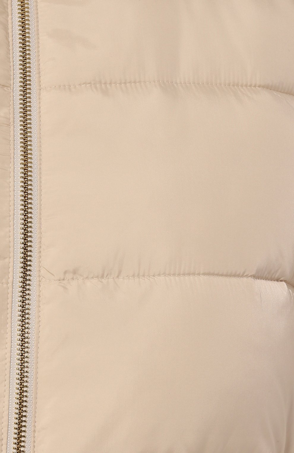 Утепленный жилет LORENA ANTONIAZZI, арт. I2433PI20B/2526, фото 5