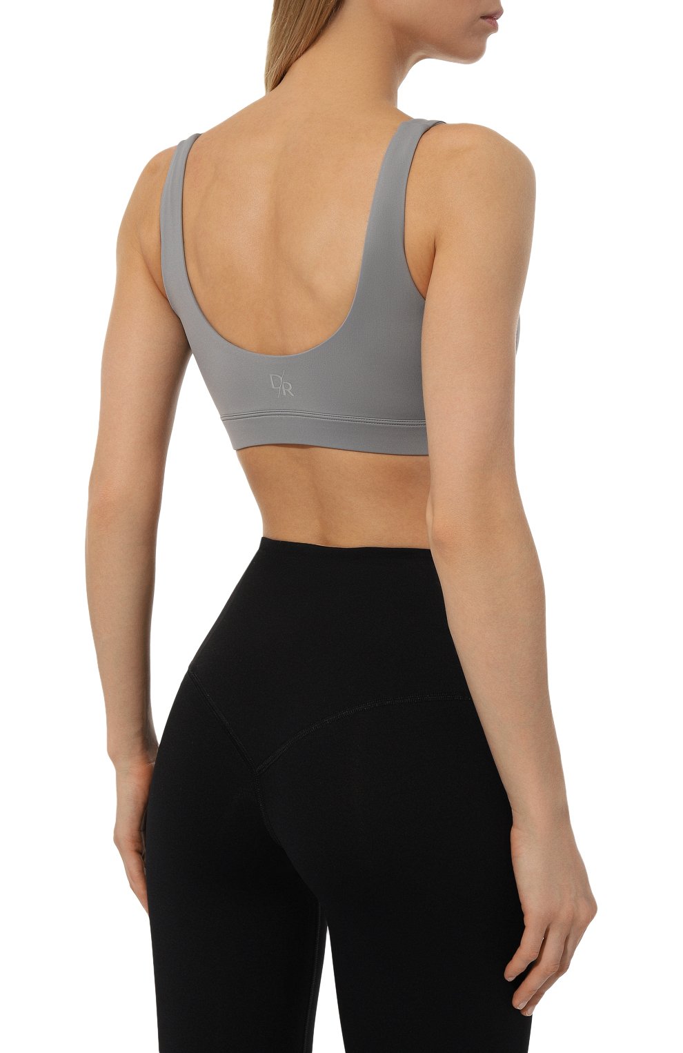 Топ DAILY REMINDER, арт. T004-GR, фото 4