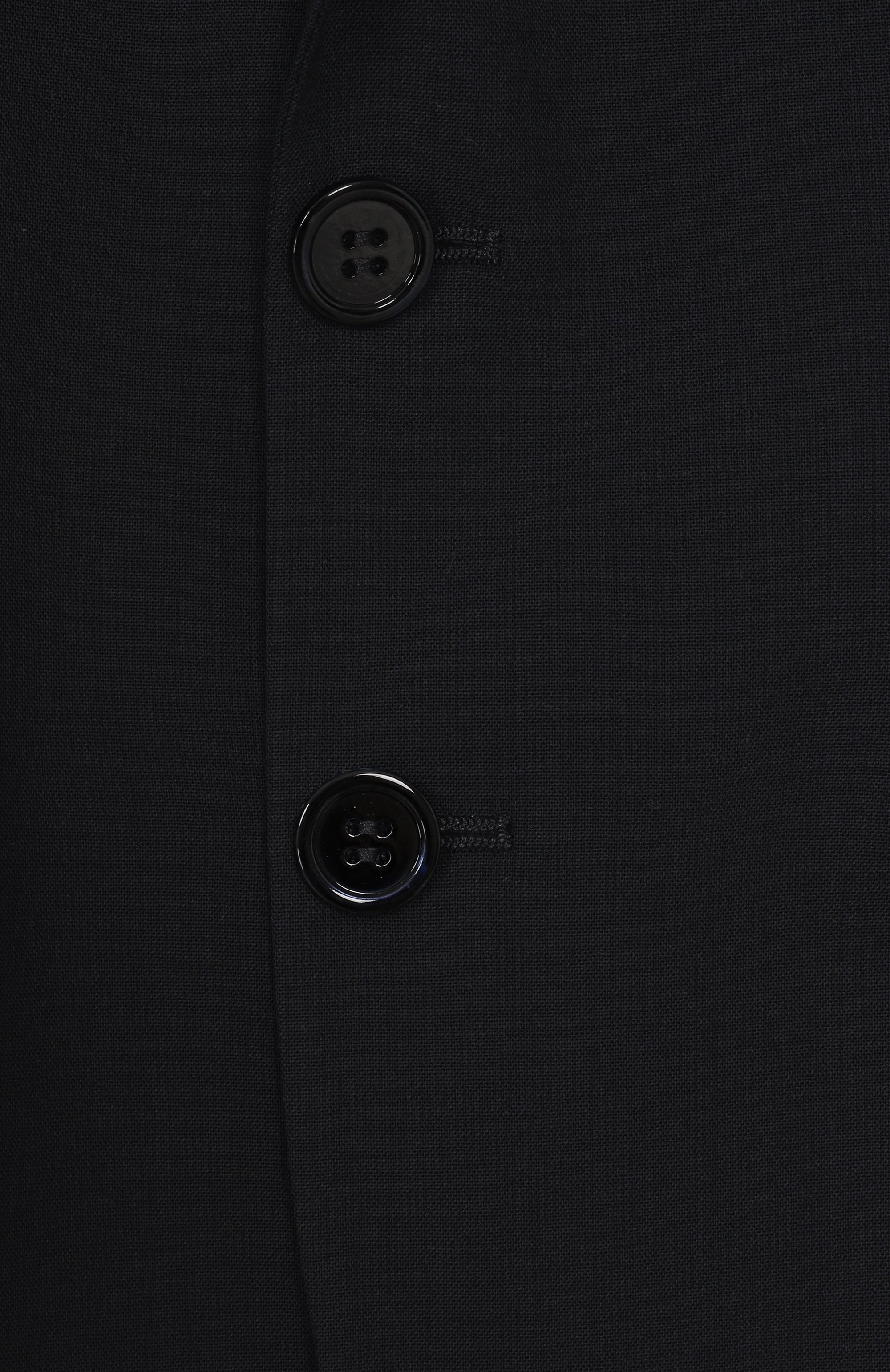 Шерстяной пиджак IL GUFO, арт. PATGB102W0060/12A-14A, фото 3